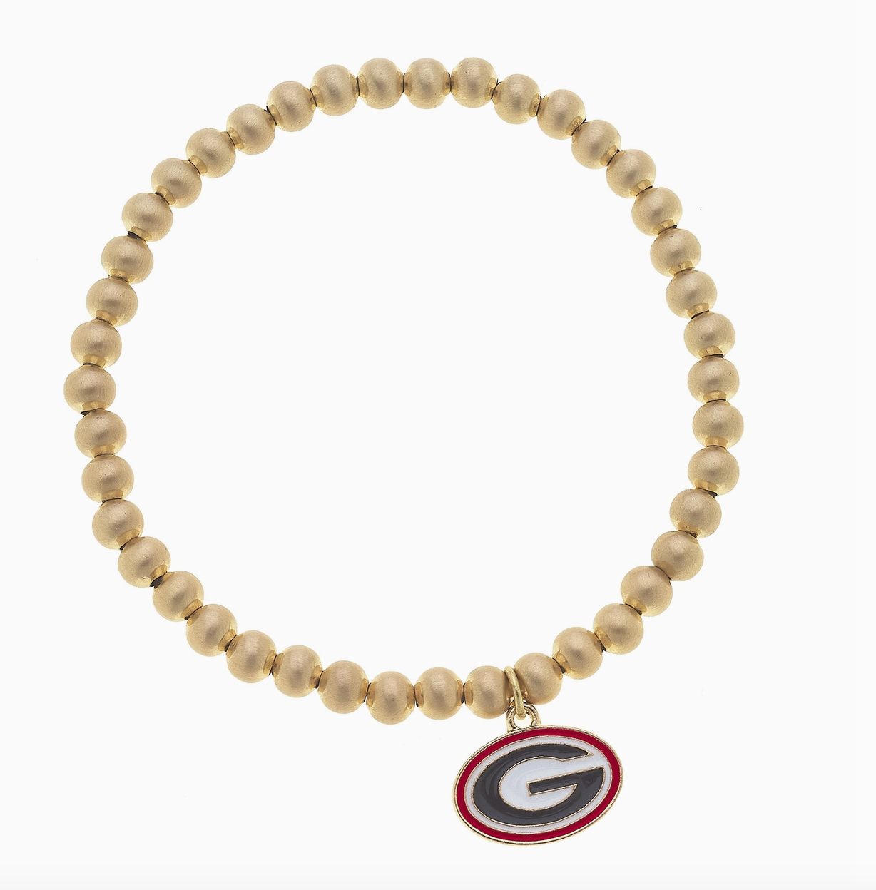 Georgia Beaded Bracelet