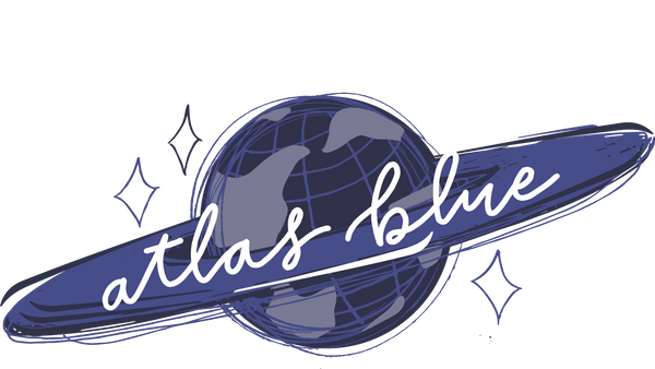 Atlas Blue