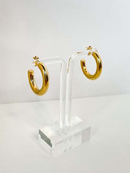 Olivia Hoops