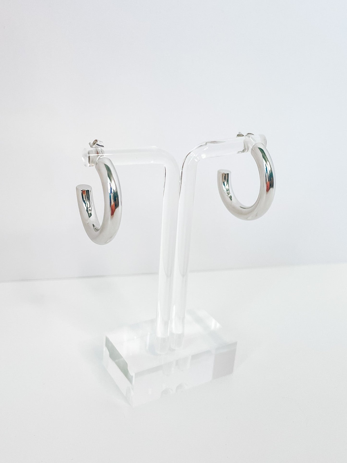 Olivia Hoops