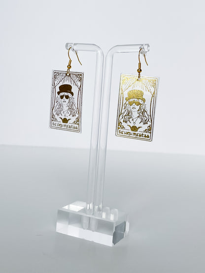 Stevie Earrings