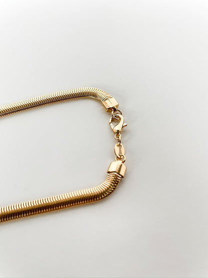 Aria Chain Necklace