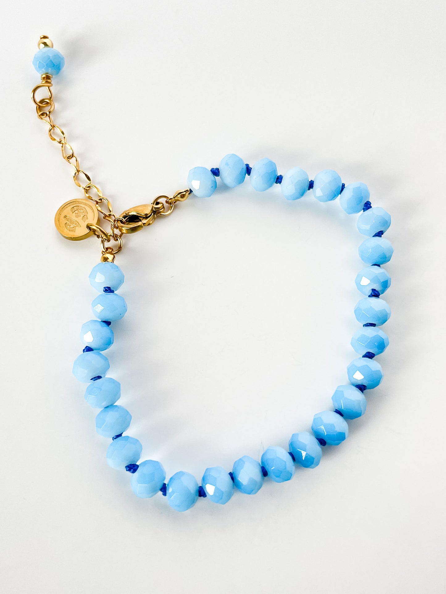 Leilani Beaded Bracelet