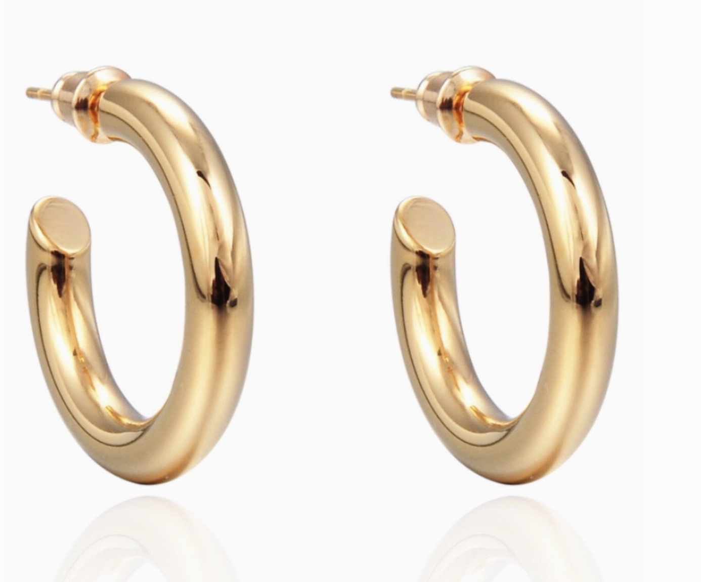 Olivia Hoops