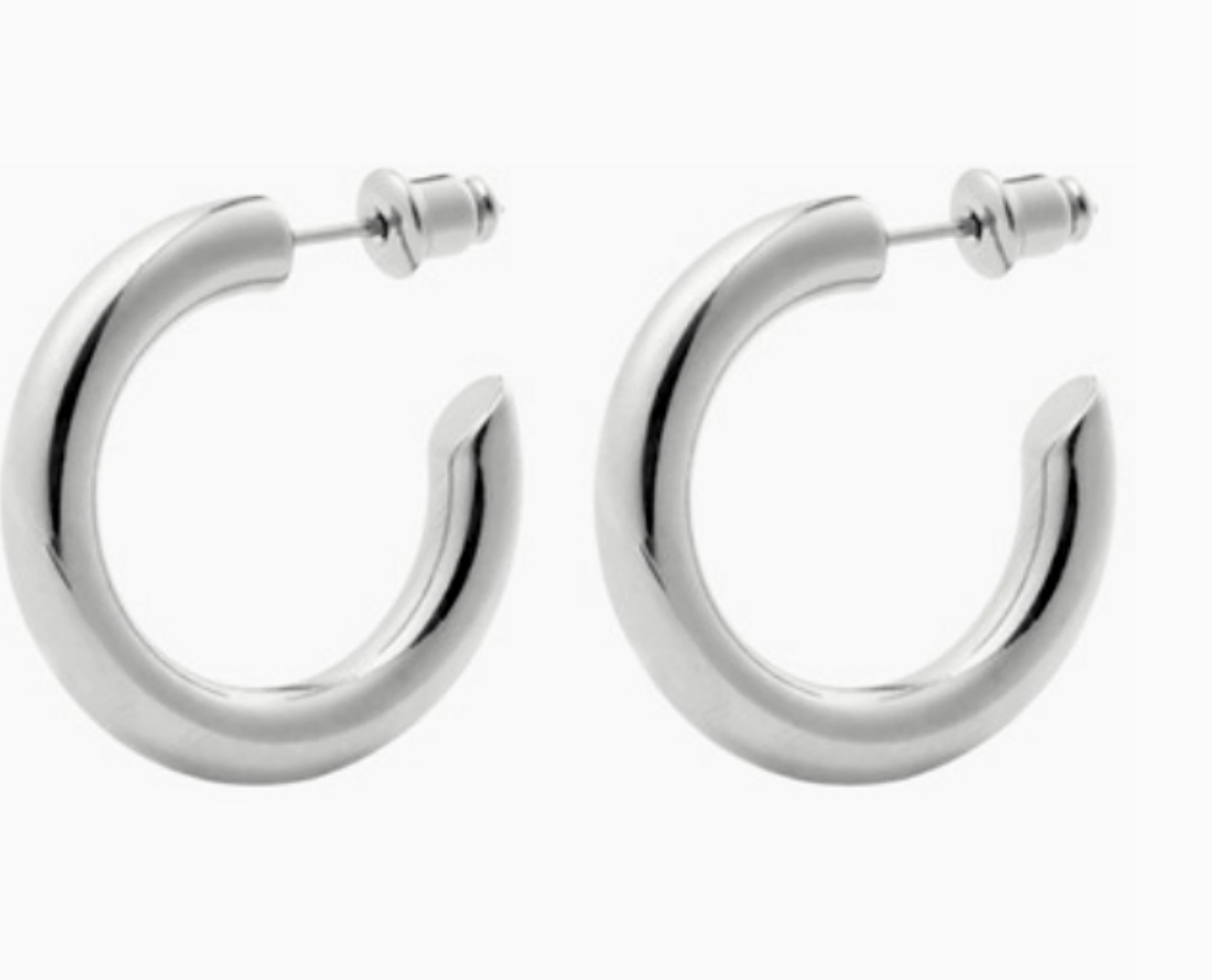 Olivia Hoops