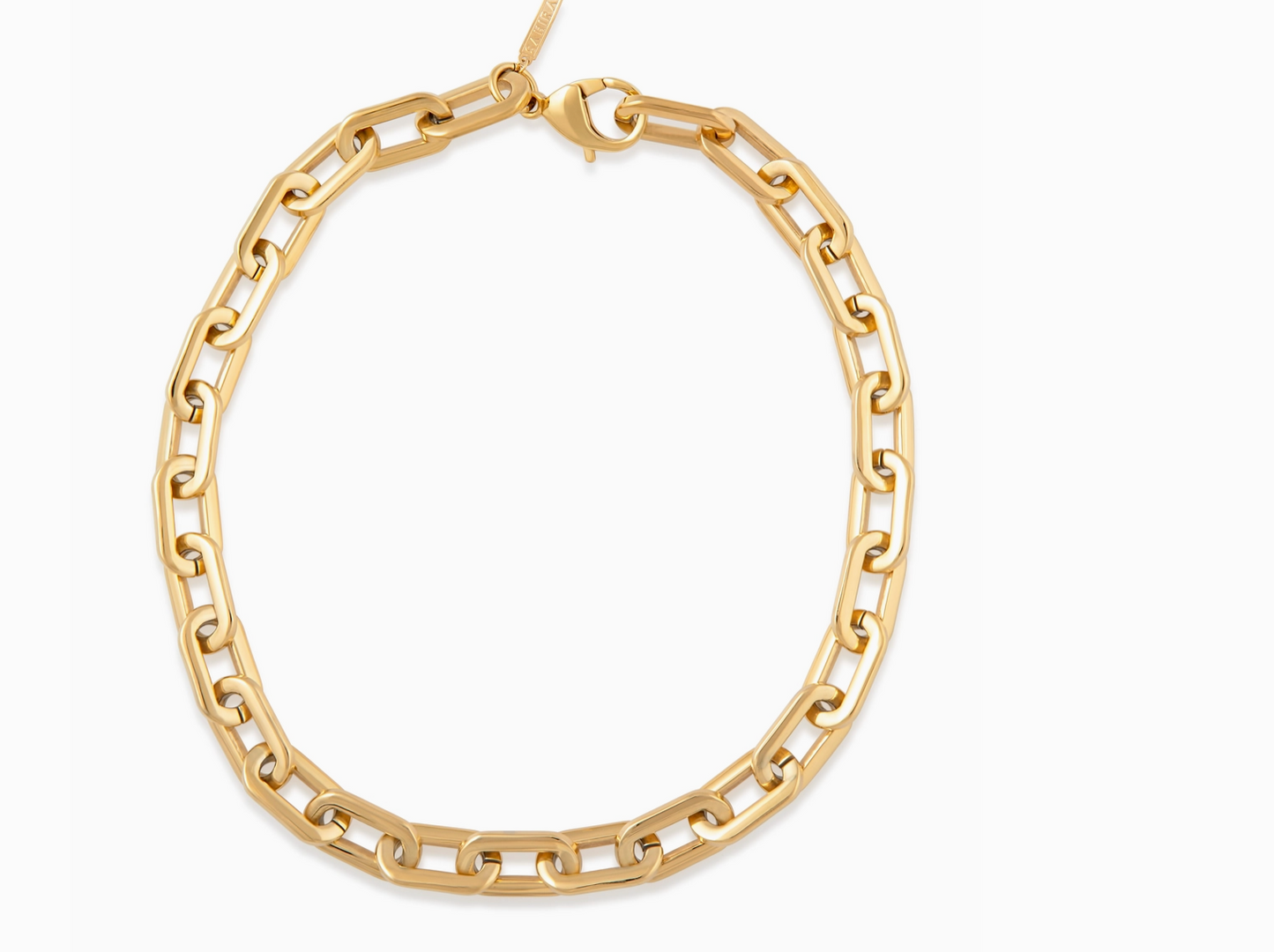 Isabella Chain Necklace