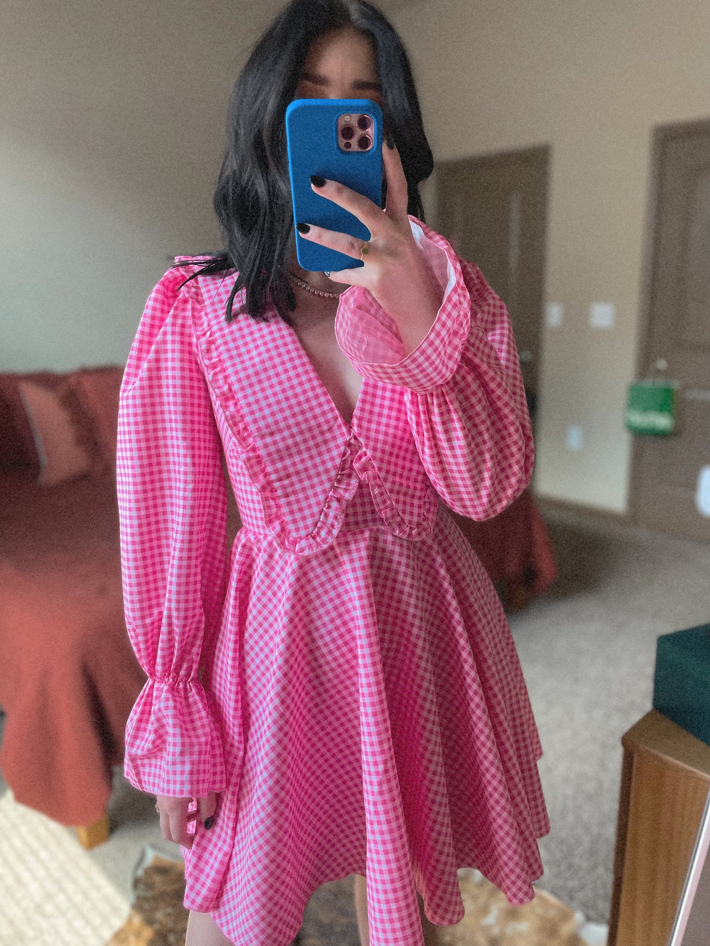 Mabel Dress