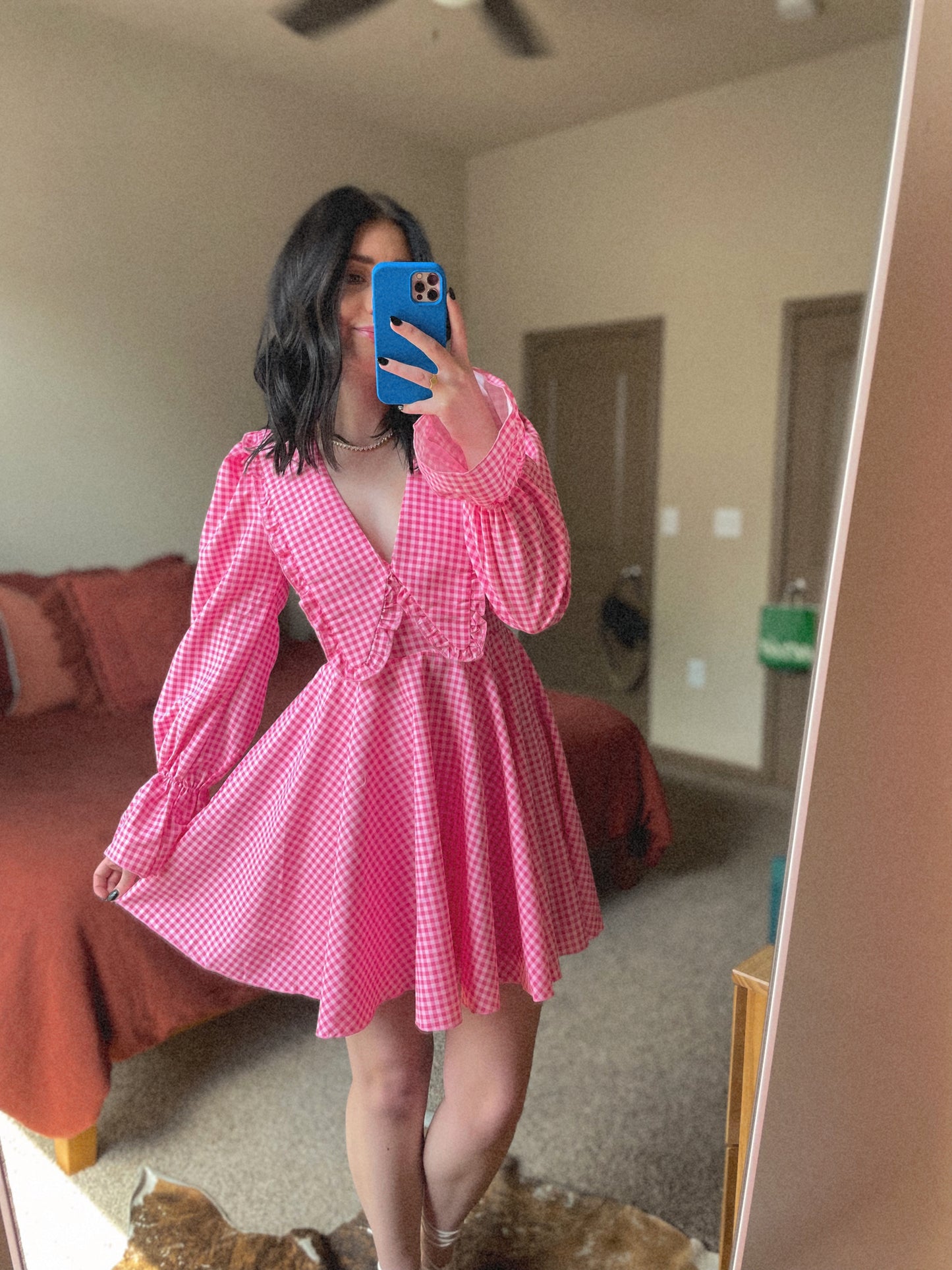 Mabel Dress